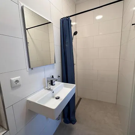 Charmantes Apartament *