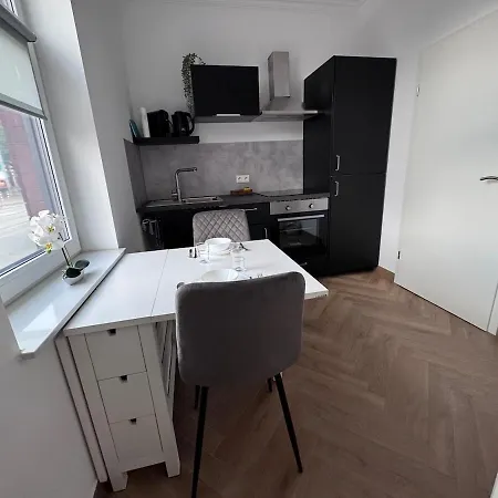 Charmantes Appartement