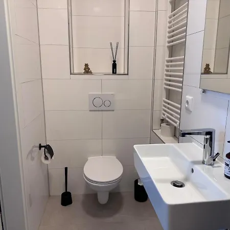 Apartmán Charmantes *