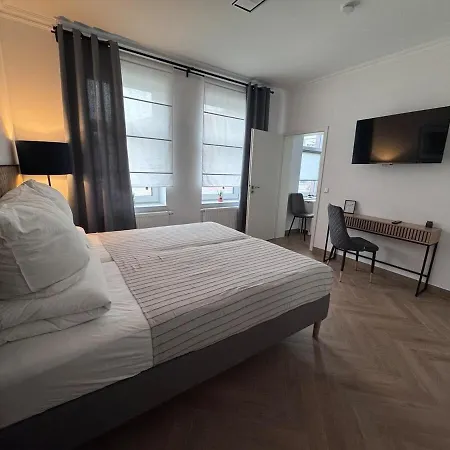 Charmantes Appartement